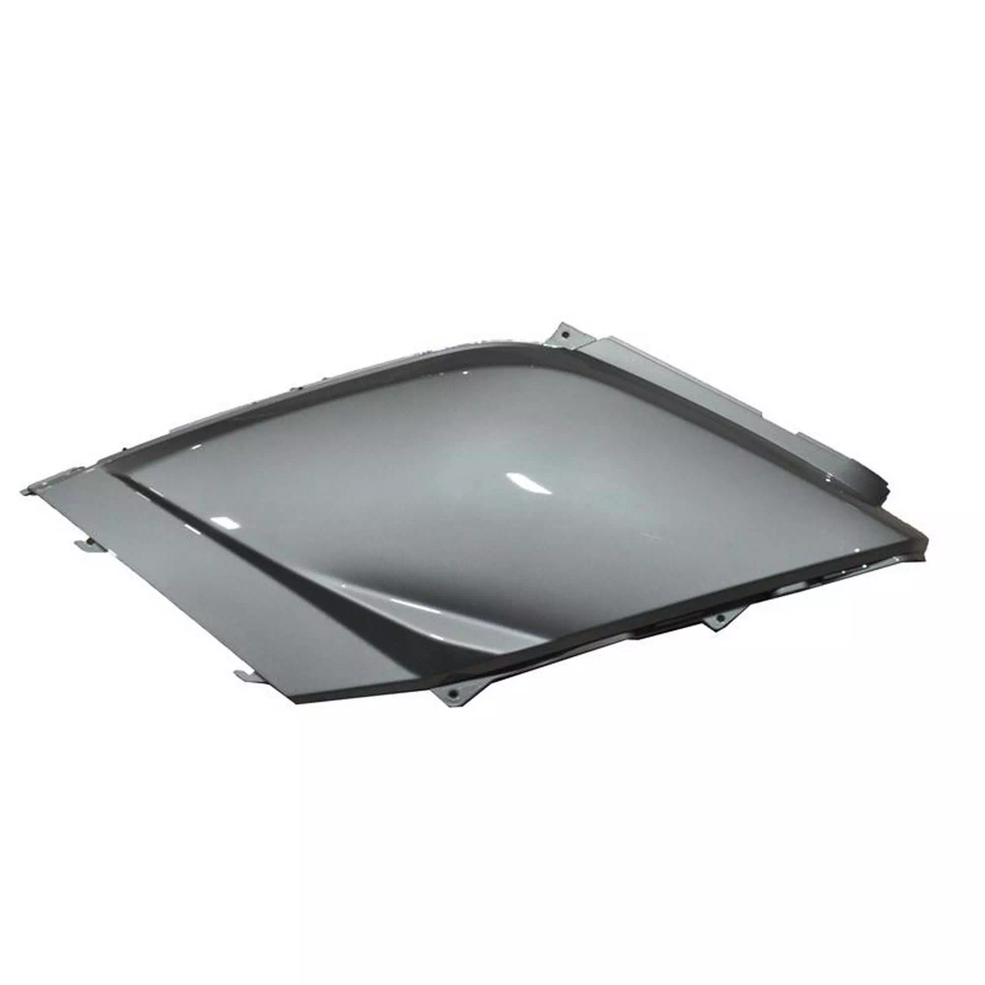 KUBA ECO RIDER MQ ARKA YAN PANEL SOL GRİ #KM 86780